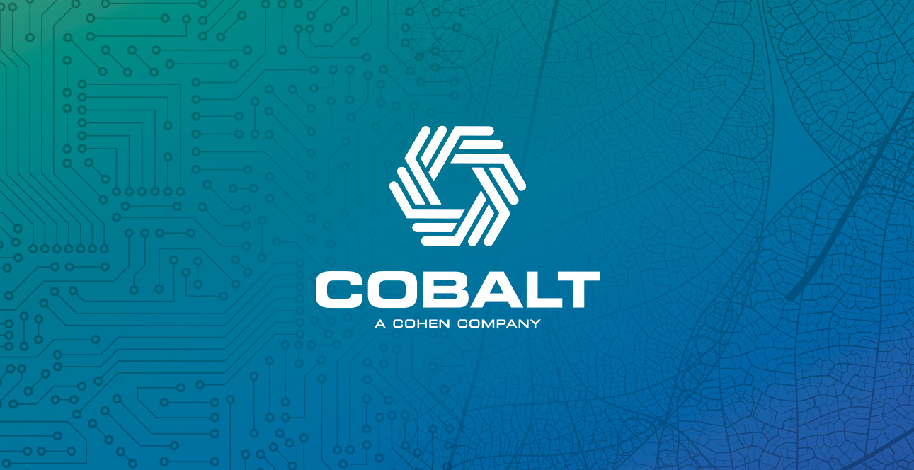 Cobalt logo