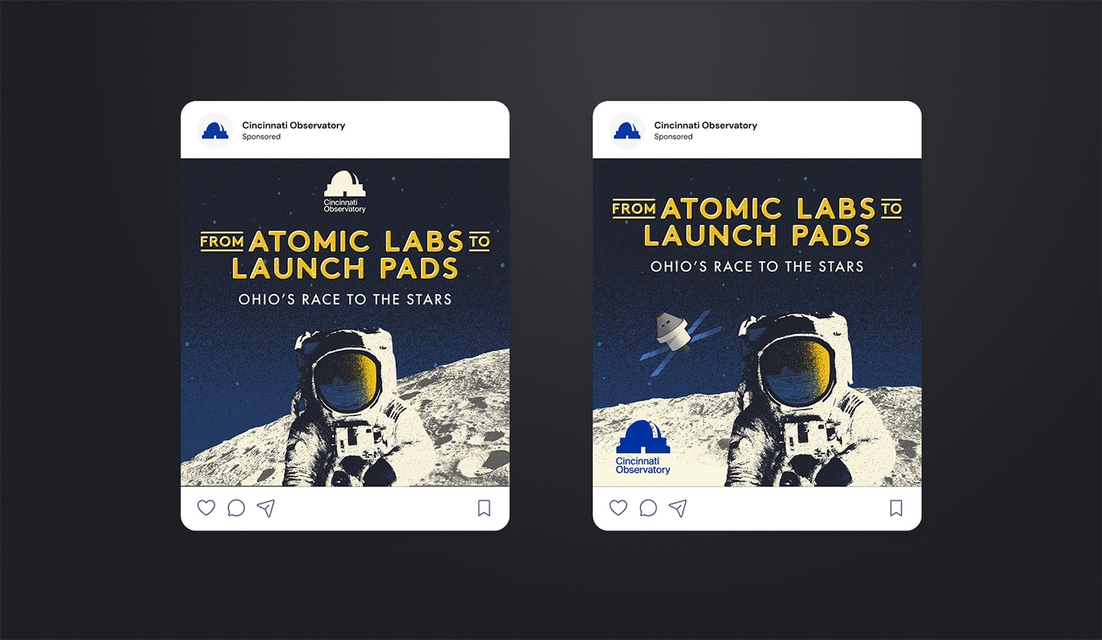 Social media promotion