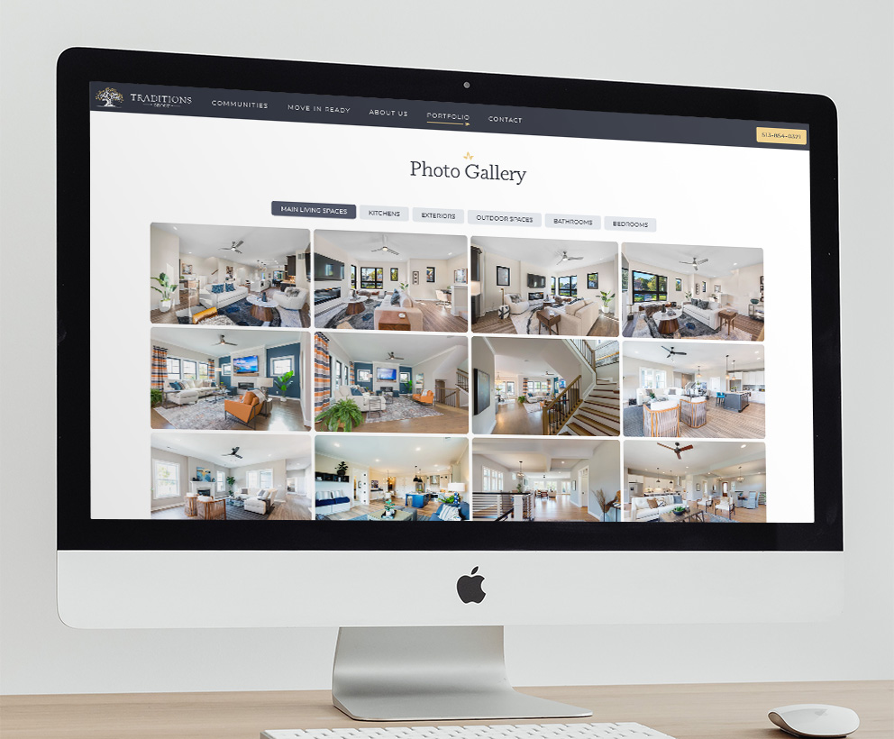 Traditions photo gallery